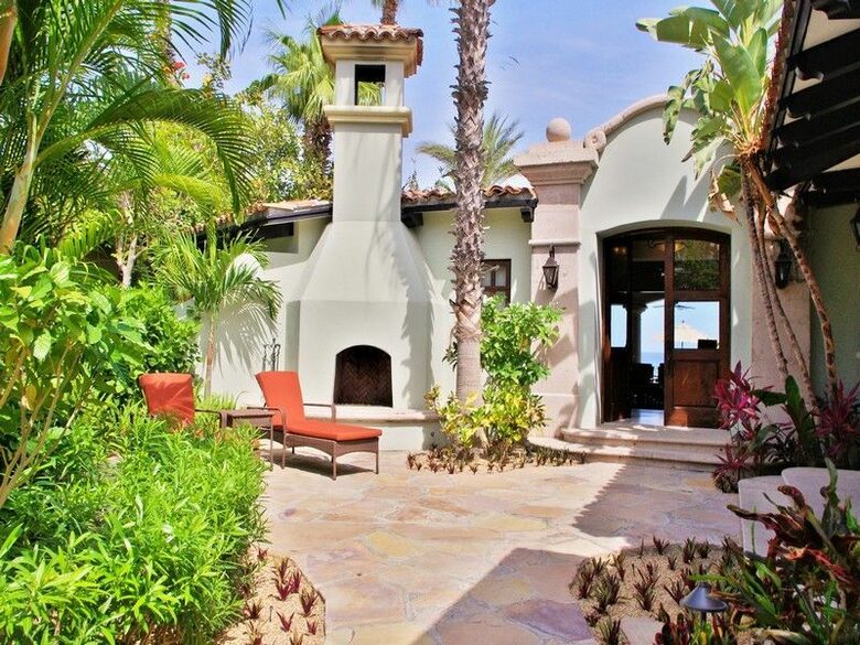 Villa Tranquila - Los Cabos, Mexico