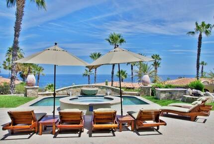 Villa Tranquila - Los Cabos, Mexico