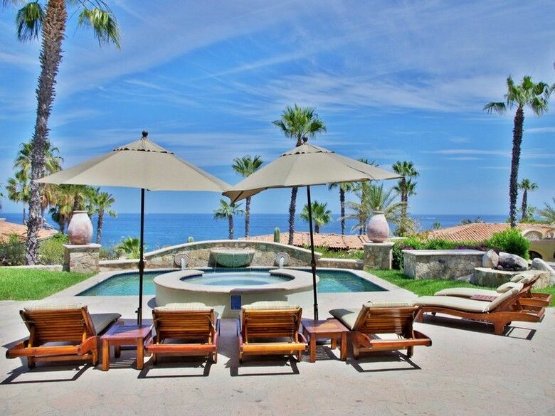 Villa Tranquila - Los Cabos, Mexico