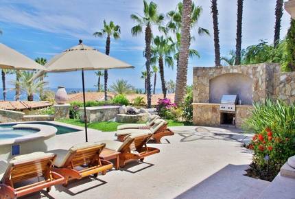 Villa Tranquila - Los Cabos, Mexico