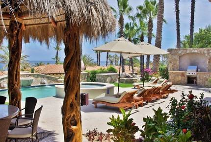 Villa Tranquila - Los Cabos, Mexico