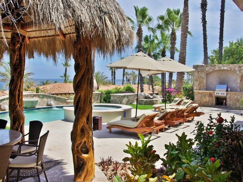 Villa Tranquila - Los Cabos, Mexico