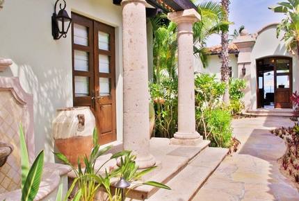 Villa Tranquila - Los Cabos, Mexico