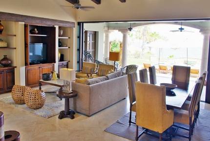 Villa Tranquila - Los Cabos, Mexico