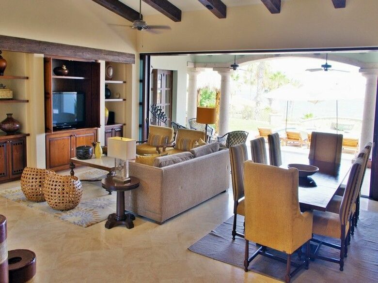 Villa Tranquila - Los Cabos, Mexico