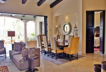 Villa Tranquila - Los Cabos, Mexico