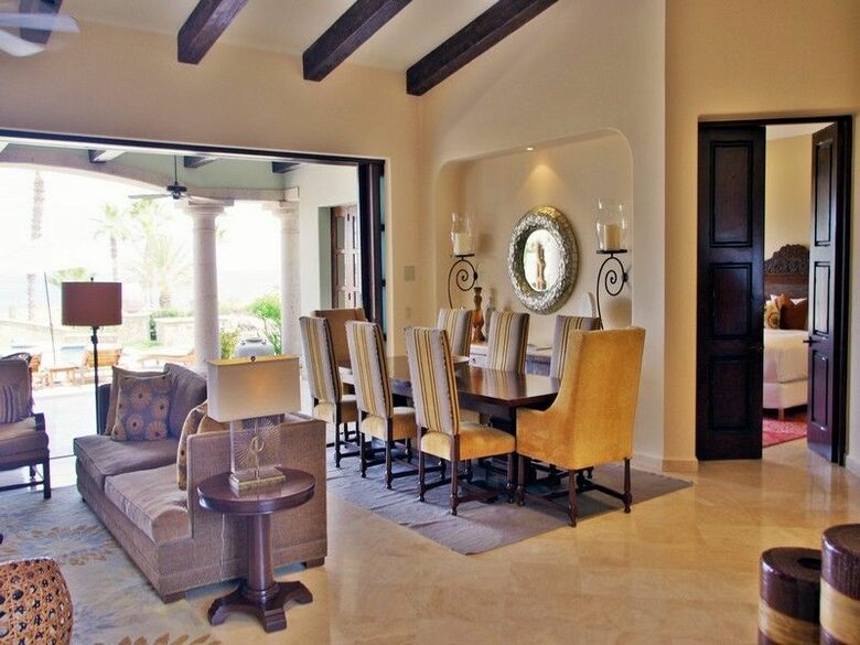 Villa Tranquila - Los Cabos, Mexico