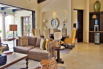 Villa Tranquila - Los Cabos, Mexico