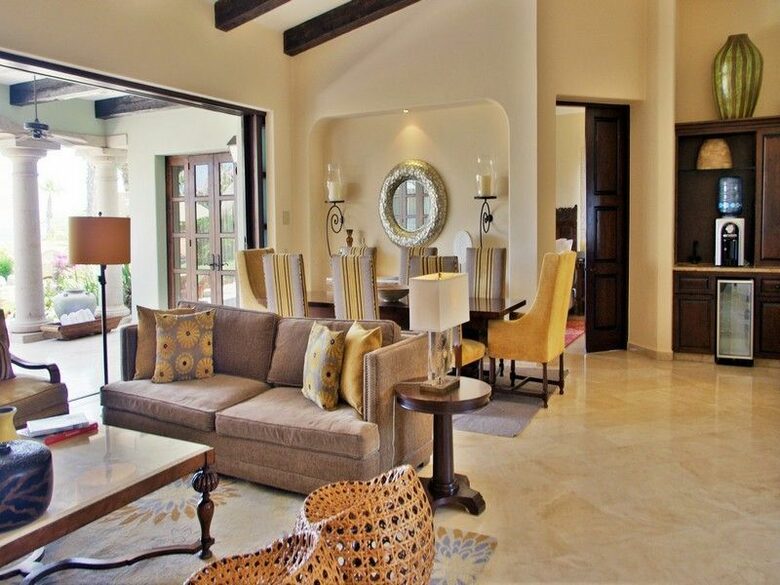 Villa Tranquila - Los Cabos, Mexico