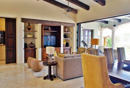 Villa Tranquila - Los Cabos, Mexico