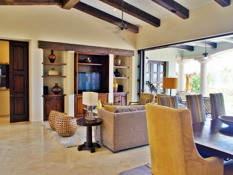 Villa Tranquila - Los Cabos, Mexico