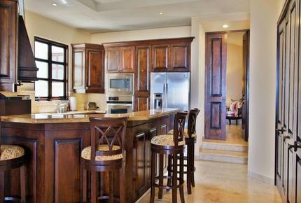 Villa Tranquila - Los Cabos, Mexico