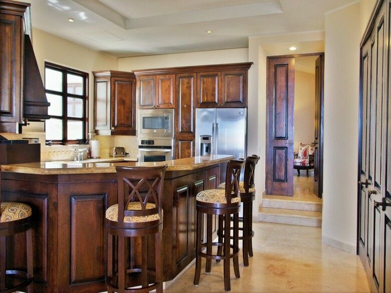 Villa Tranquila - Los Cabos, Mexico