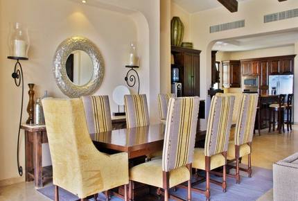 Villa Tranquila - Los Cabos, Mexico