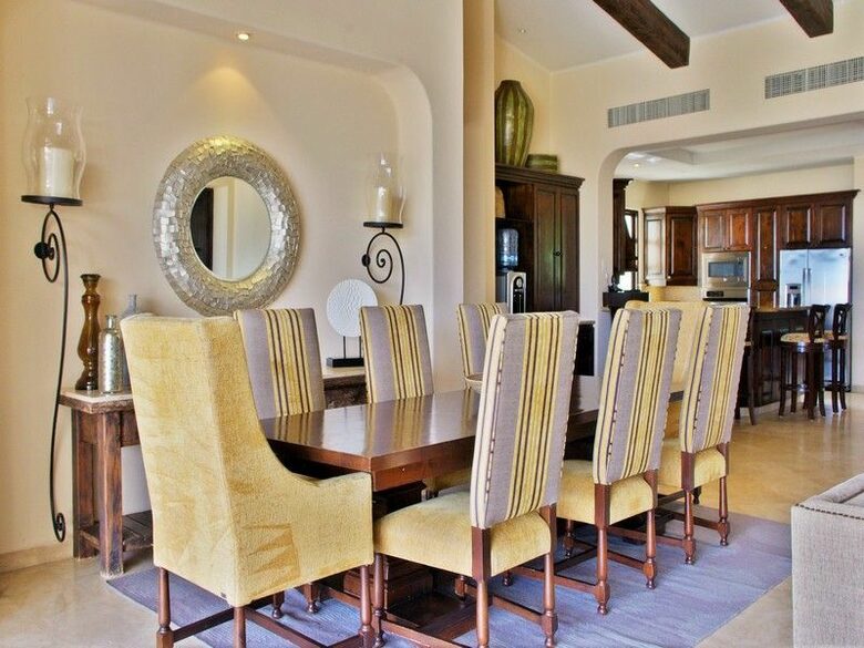 Villa Tranquila - Los Cabos, Mexico