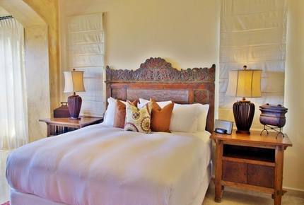 Villa Tranquila - Los Cabos, Mexico