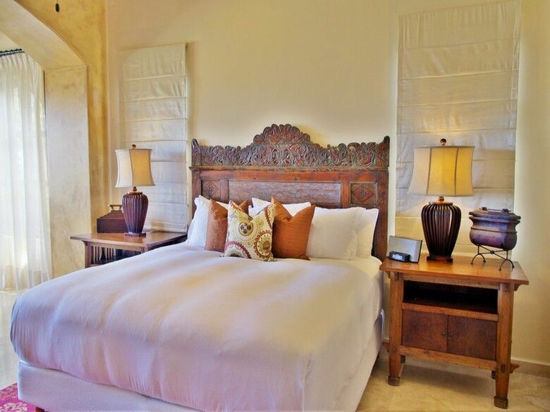 Villa Tranquila - Los Cabos, Mexico