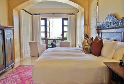 Villa Tranquila - Los Cabos, Mexico