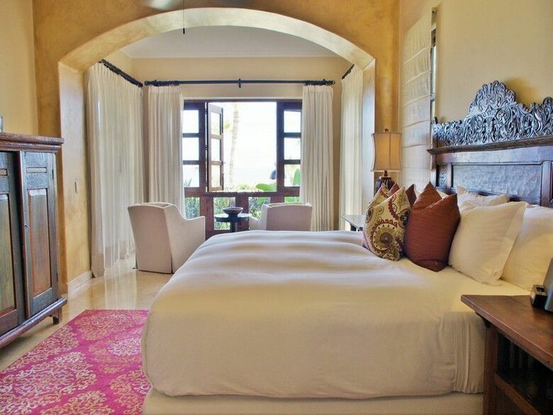 Villa Tranquila - Los Cabos, Mexico