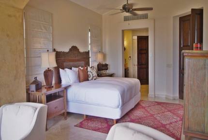 Villa Tranquila - Los Cabos, Mexico