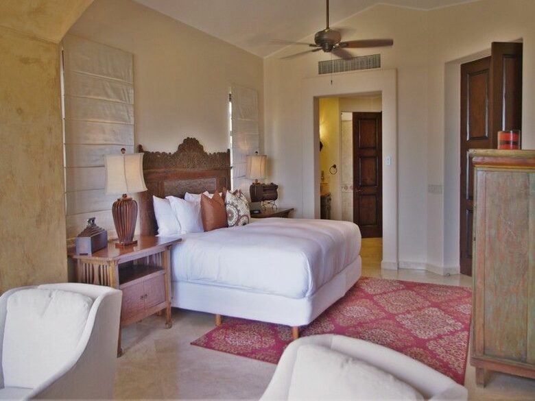 Villa Tranquila - Los Cabos, Mexico