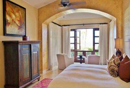 Villa Tranquila - Los Cabos, Mexico