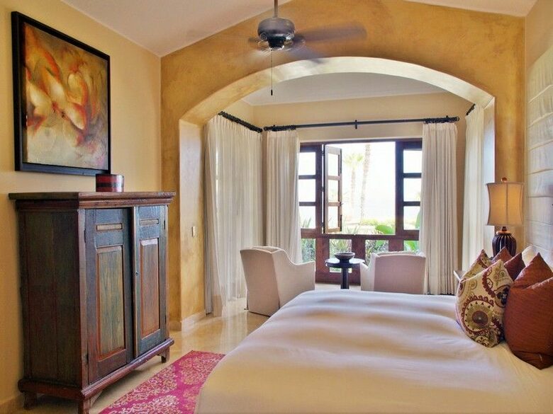 Villa Tranquila - Los Cabos, Mexico