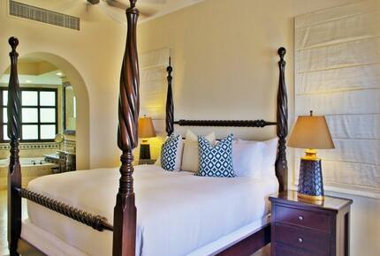 Villa Tranquila - Los Cabos, Mexico