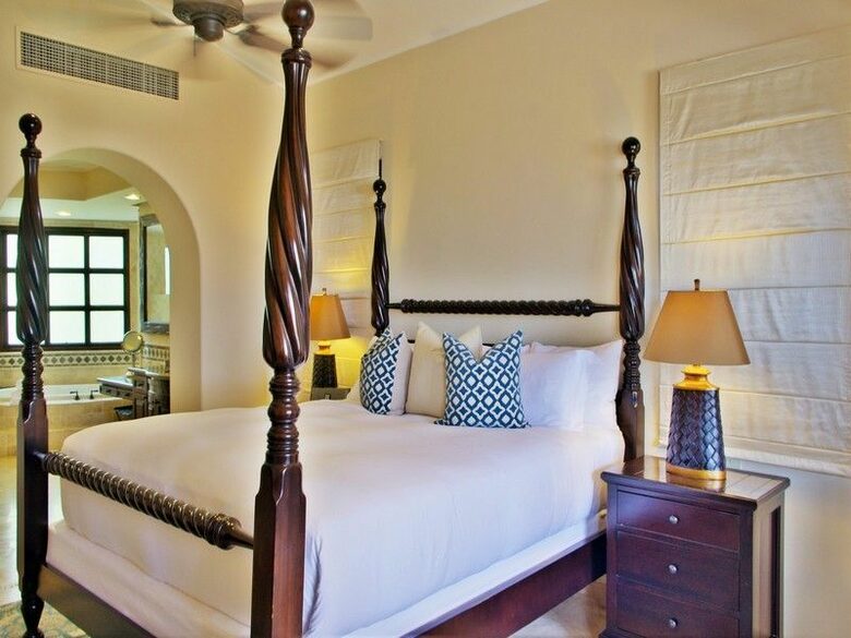 Villa Tranquila - Los Cabos, Mexico