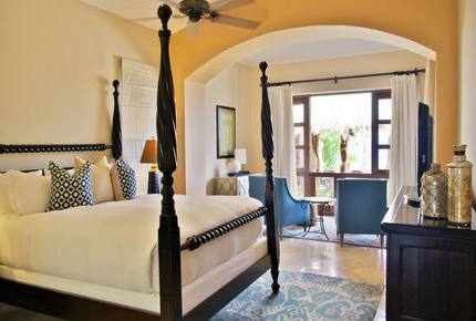 Villa Tranquila - Los Cabos, Mexico