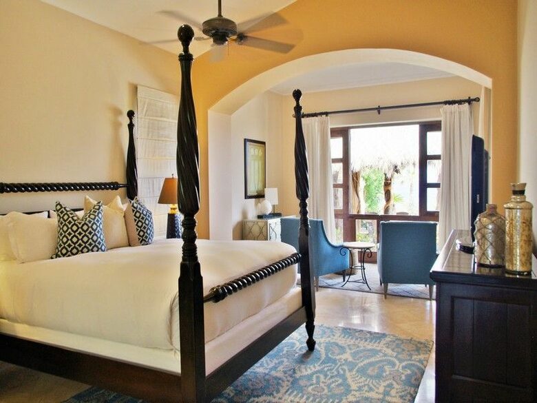 Villa Tranquila - Los Cabos, Mexico