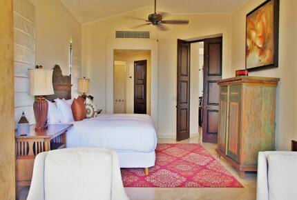 Villa Tranquila - Los Cabos, Mexico