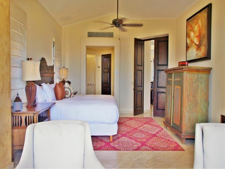 Villa Tranquila - Los Cabos, Mexico