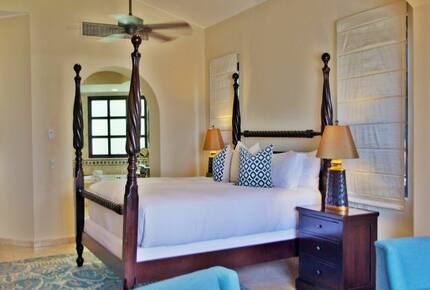 Villa Tranquila - Los Cabos, Mexico