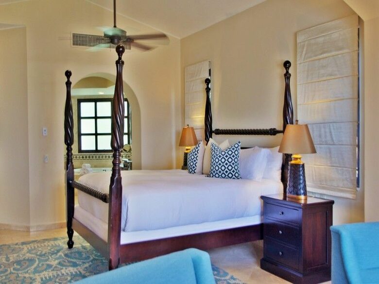 Villa Tranquila - Los Cabos, Mexico