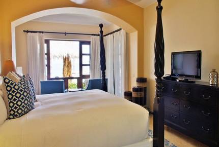 Villa Tranquila - Los Cabos, Mexico