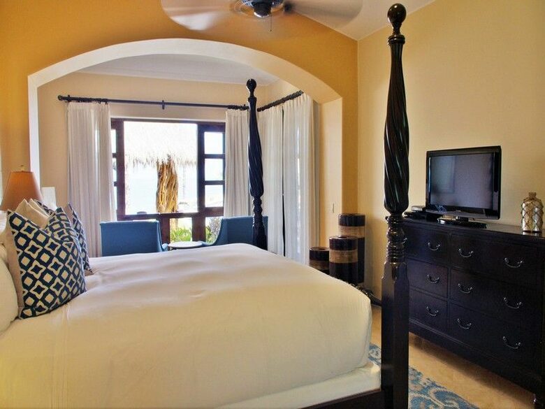 Villa Tranquila - Los Cabos, Mexico