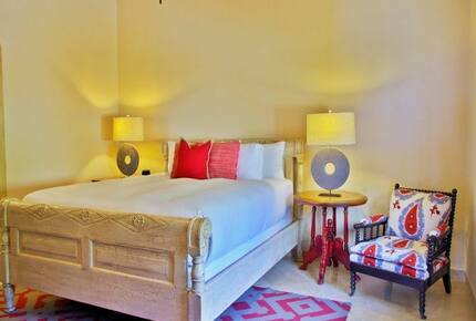 Villa Tranquila - Los Cabos, Mexico