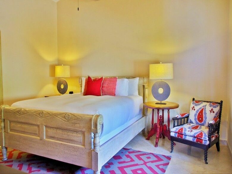 Villa Tranquila - Los Cabos, Mexico