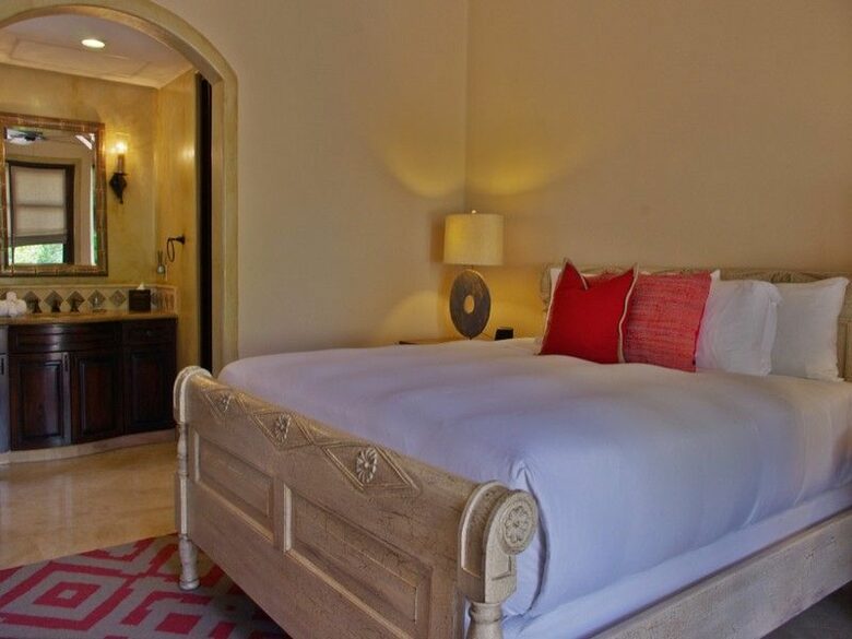 Villa Tranquila - Los Cabos, Mexico