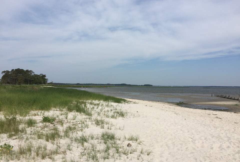 Bethany Beach Getaway - Ocean View, Delaware