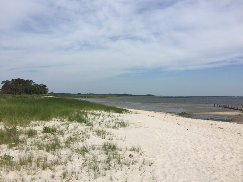 Bethany Beach Getaway - Ocean View, Delaware