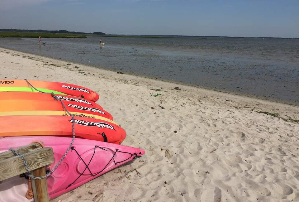 Bethany Beach Getaway - Ocean View, Delaware