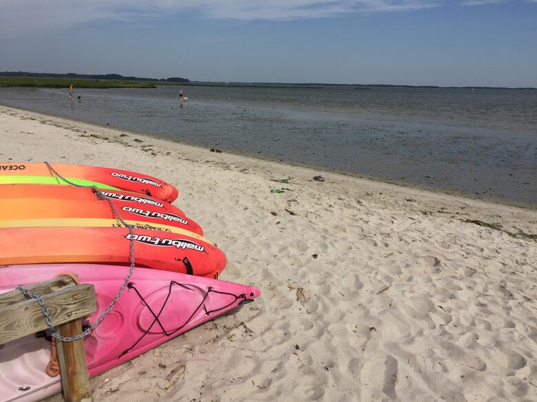 Bethany Beach Getaway - Ocean View, Delaware