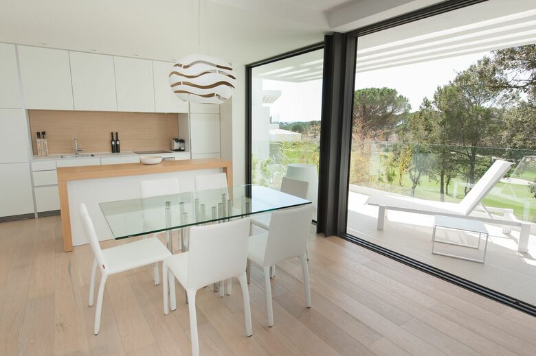 Green Oasis in Golfers Paradise - PGA Catalunya Resort, Caldes de Malavella, Girona, Spain