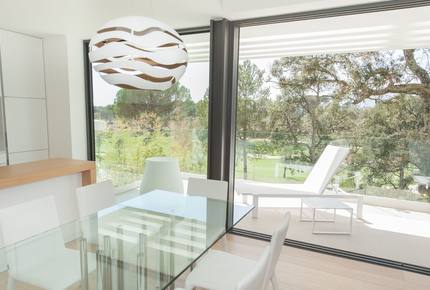 Green Oasis in Golfers Paradise - PGA Catalunya Resort, Caldes de Malavella, Girona, Spain