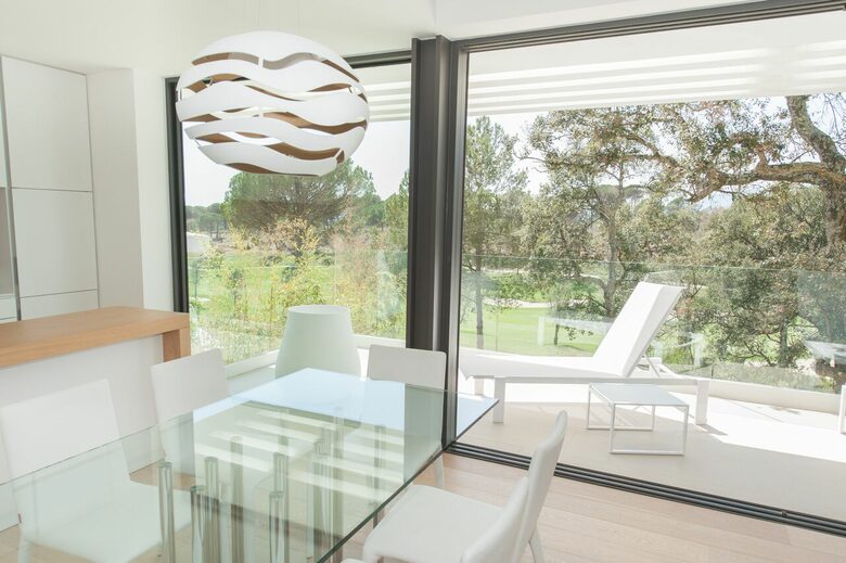 Green Oasis in Golfers Paradise - PGA Catalunya Resort, Caldes de Malavella, Girona, Spain