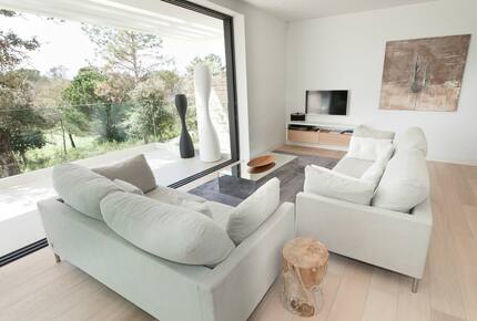 Green Oasis in Golfers Paradise - PGA Catalunya Resort, Caldes de Malavella, Girona, Spain