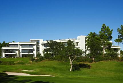 Green Oasis in Golfers Paradise - PGA Catalunya Resort, Caldes de Malavella, Girona, Spain