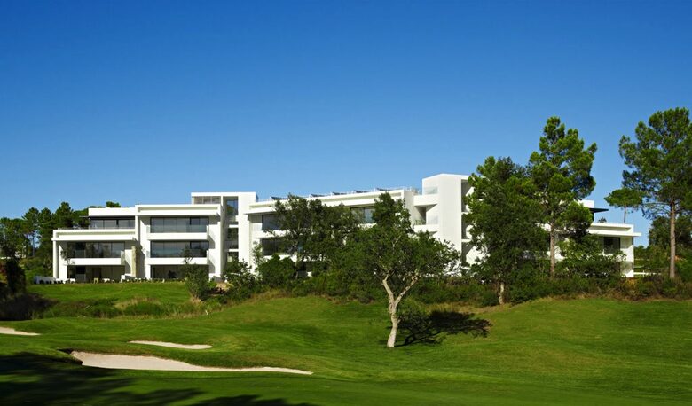 Green Oasis in Golfers Paradise - PGA Catalunya Resort, Caldes de Malavella, Girona, Spain